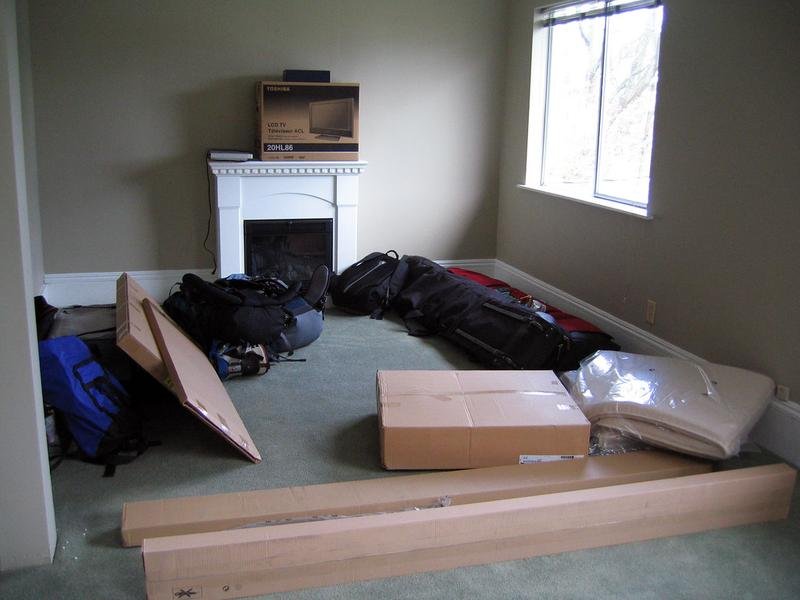 Post-Construction Cleaning in Wausau