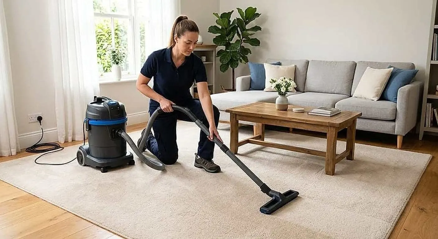 House Cleaning in Wausau, WI